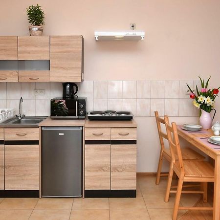 Zator Apartamenty Weekend ภายนอก รูปภาพ