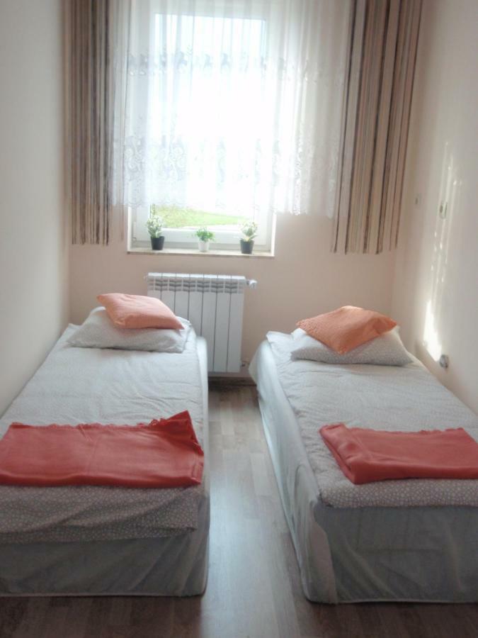 Zator Apartamenty Weekend ภายนอก รูปภาพ