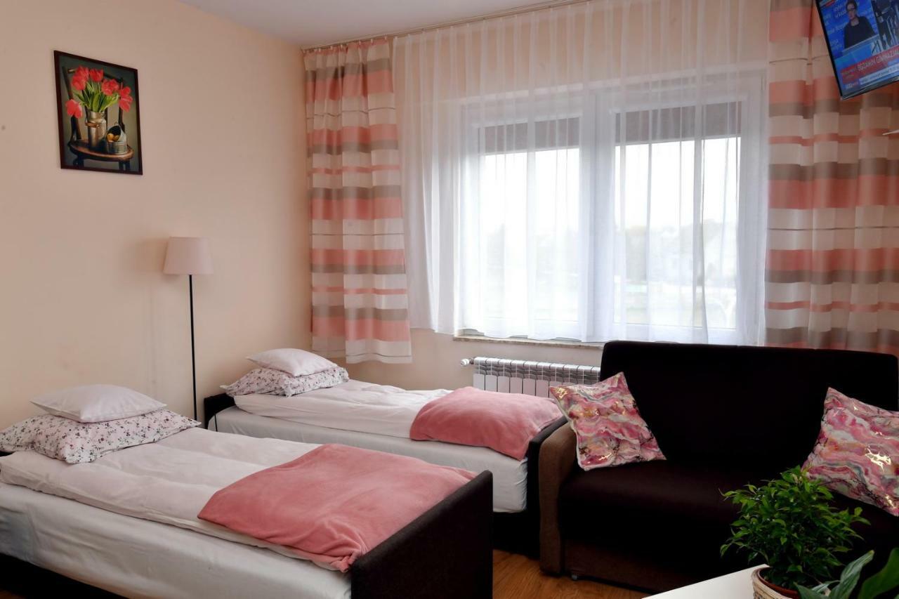 Zator Apartamenty Weekend ภายนอก รูปภาพ
