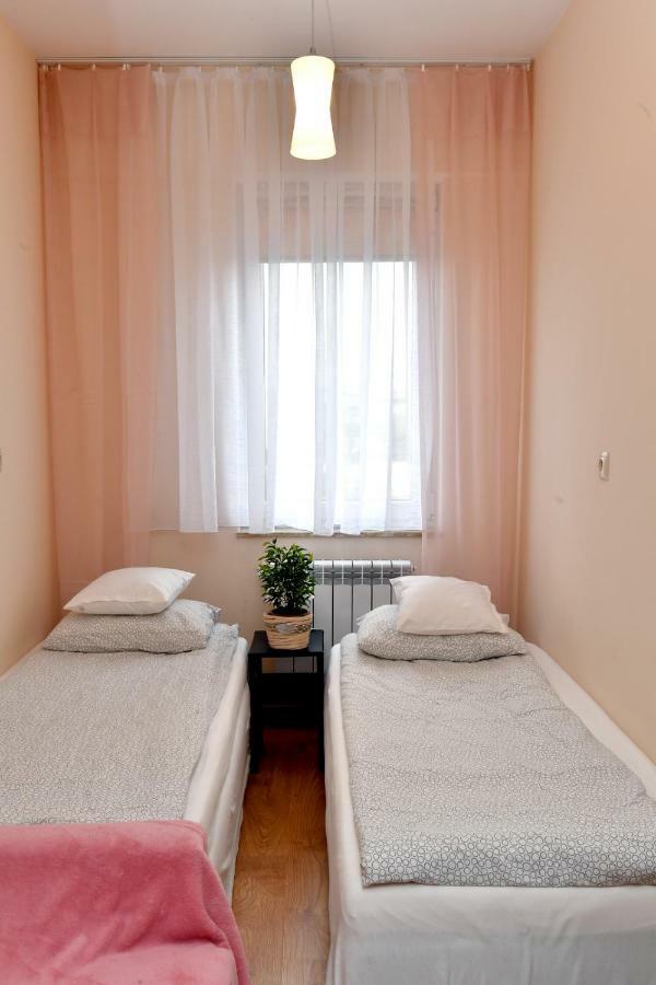 Zator Apartamenty Weekend ภายนอก รูปภาพ