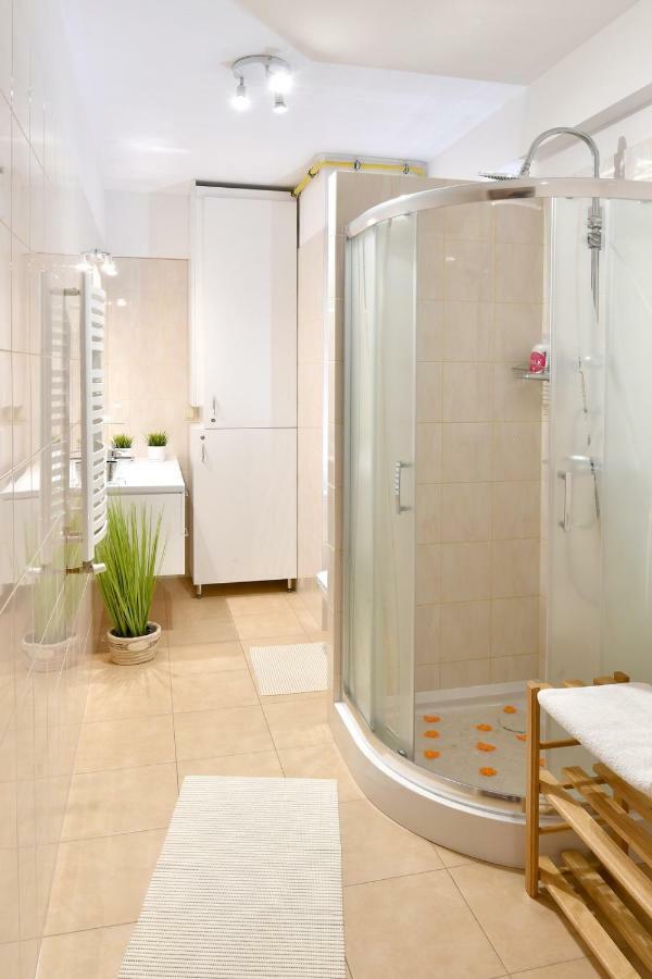 Zator Apartamenty Weekend ภายนอก รูปภาพ