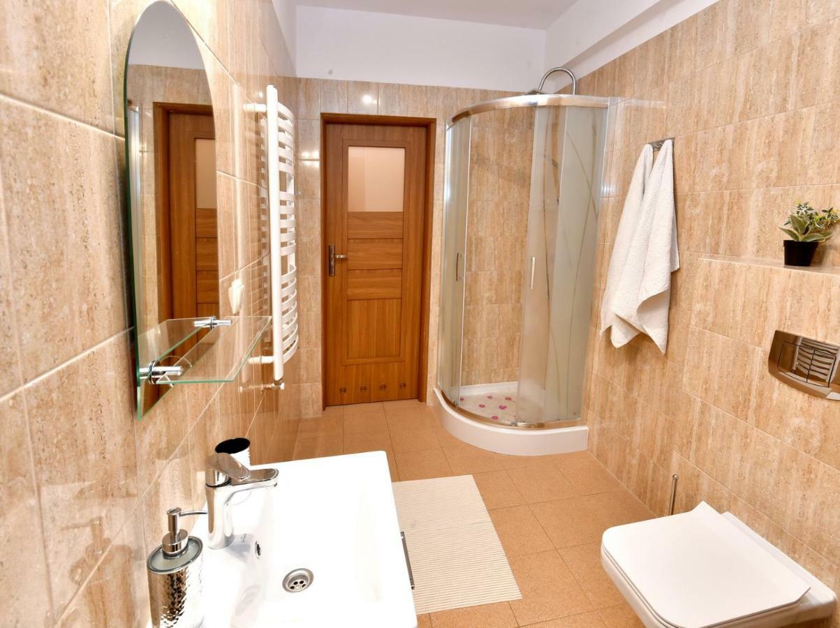 Zator Apartamenty Weekend ภายนอก รูปภาพ