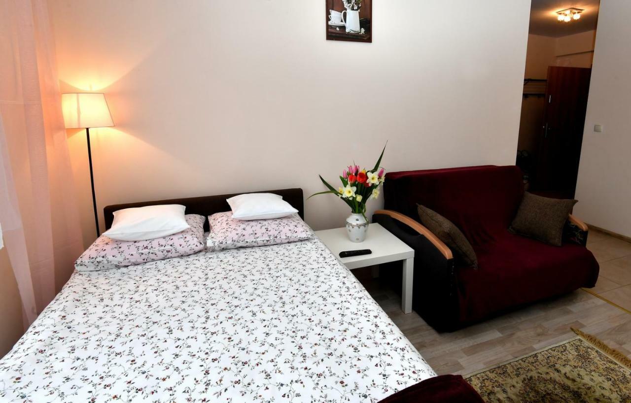 Zator Apartamenty Weekend ภายนอก รูปภาพ
