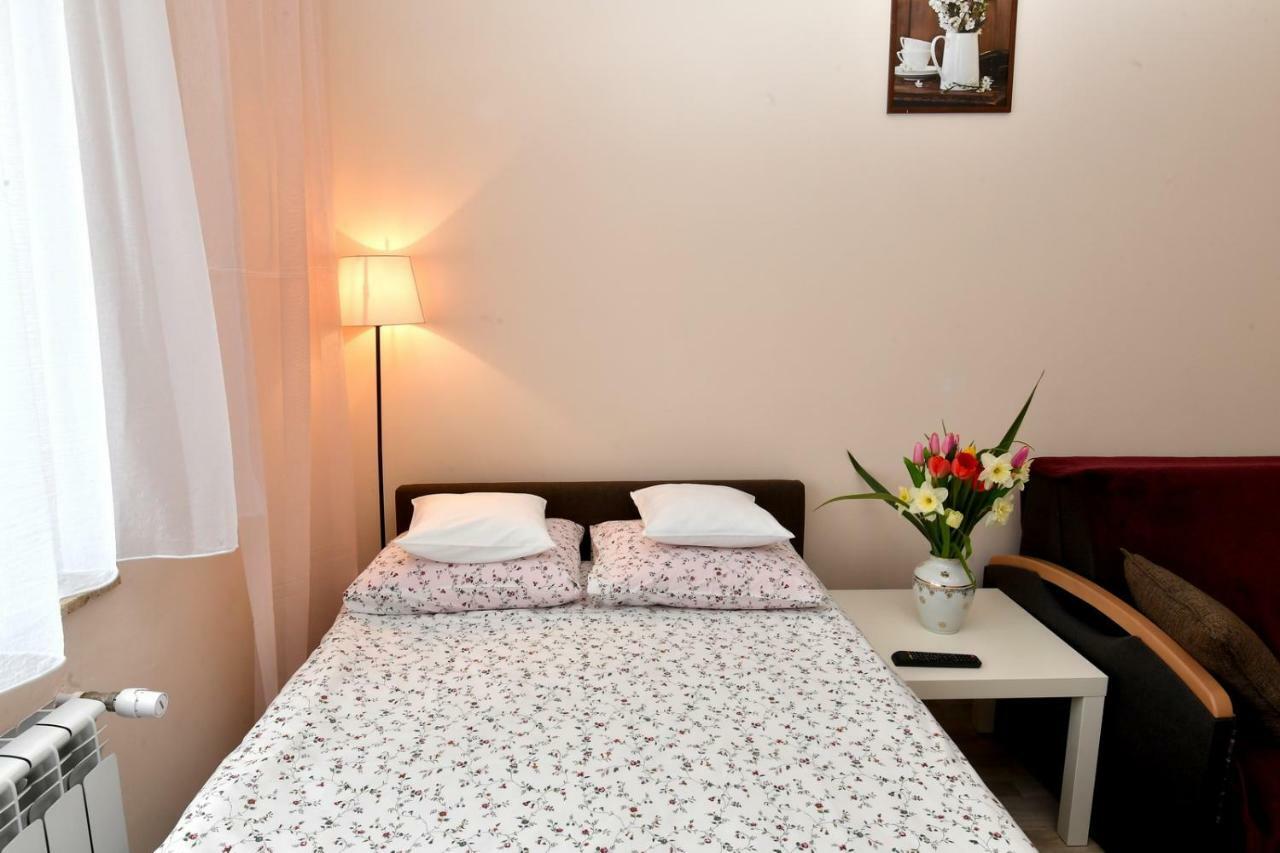 Zator Apartamenty Weekend ภายนอก รูปภาพ